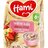 Hami mliečna kaša ovseno - ražná s banánom, jahodami a malinami (od ukonč. 6. mesiaca) 1x210 g obrázok